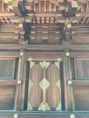 法楽寺の建物その他