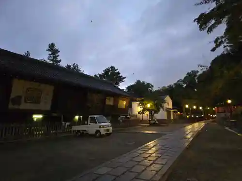 八坂神社(祇園さん)(京都府)