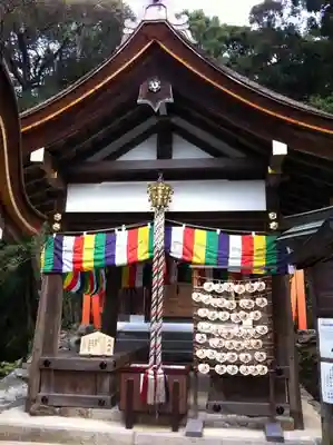 賀茂別雷神社(上賀茂神社)の本殿・本堂