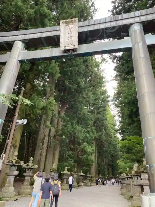 北口本宮冨士浅間神社(山梨県)
