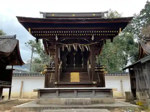 稲荷神社(滋賀県)