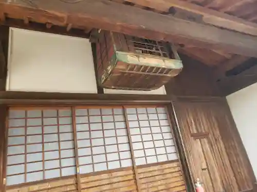 西隆寺のその他建物