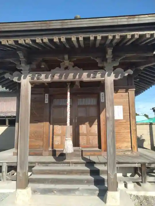 光明寺(宮城県)