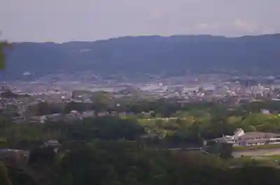 矢田寺(奈良県)