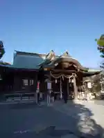 海神社(兵庫県)