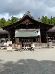 土佐神社(高知県)