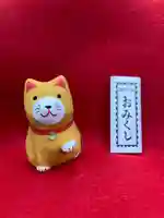 鹿角八坂神社の御朱印