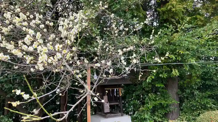 両児神社(岡山県)