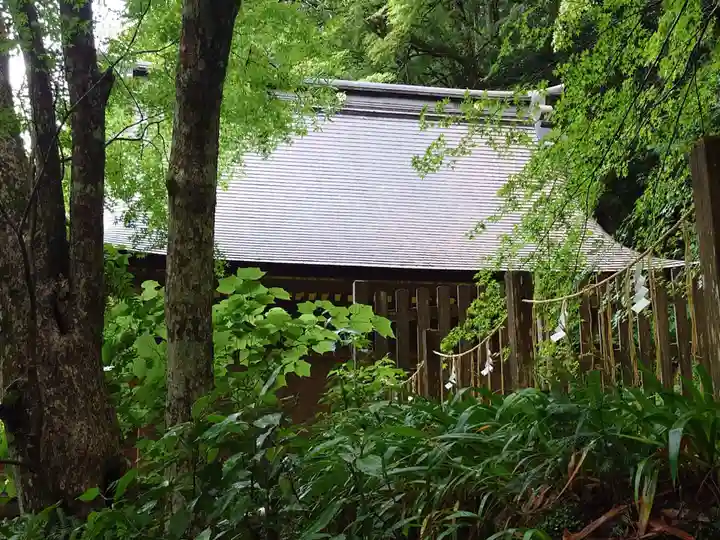 貴船神社(京都府)