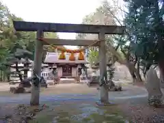 豊栄神社(愛知県)