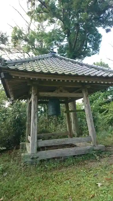 尾崎神社の建物その他