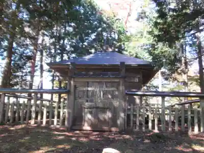 天祖神社(東京都)