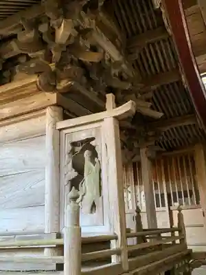 日枝神社(福島県)