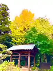 椎尾山薬王院(茨城県)