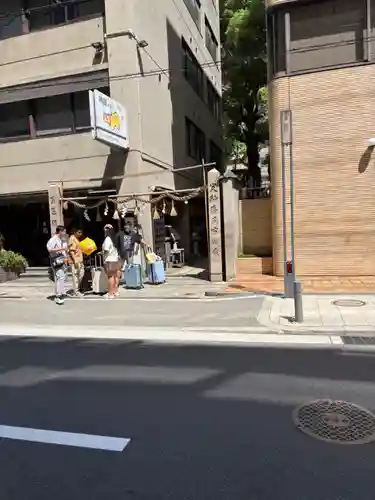 少彦名神社(大阪府)