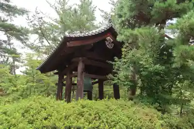 唐招提寺のその他建物