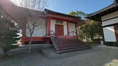 斑鳩寺(兵庫県)