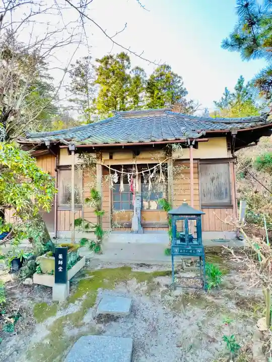 円鏡寺(千葉県)