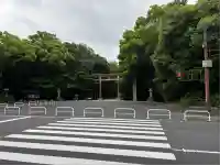 橿原神宮(奈良県)