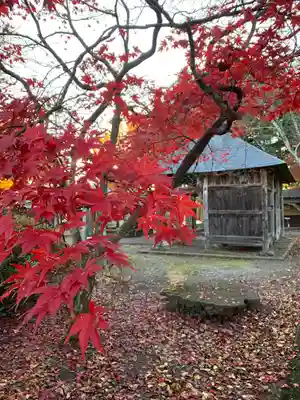 勝常寺のその他建物