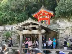 清水寺(京都府)