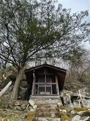 北斗神社(長野県)