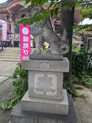 今戸神社(東京都)
