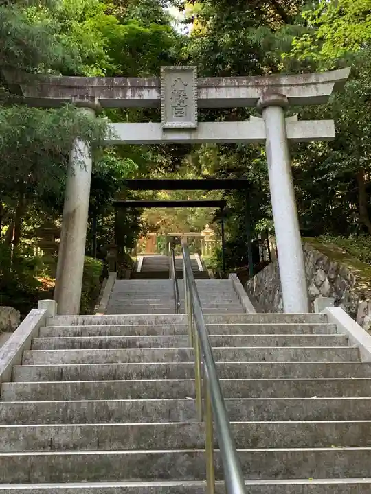 塩田八幡宮(兵庫県)