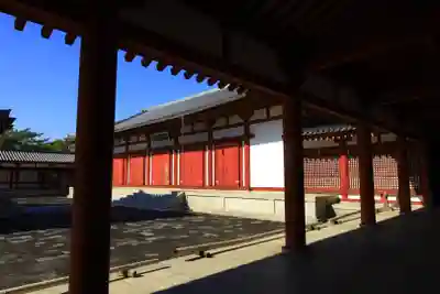 薬師寺(奈良県)