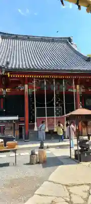 楽法寺(雨引観音)(茨城県)