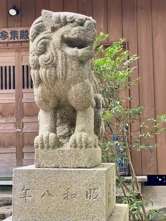 気多神社(富山県)