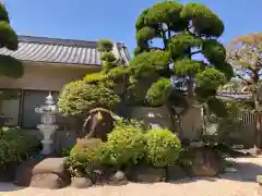 荒井神社の建物その他