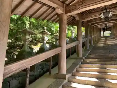 長谷寺のその他建物