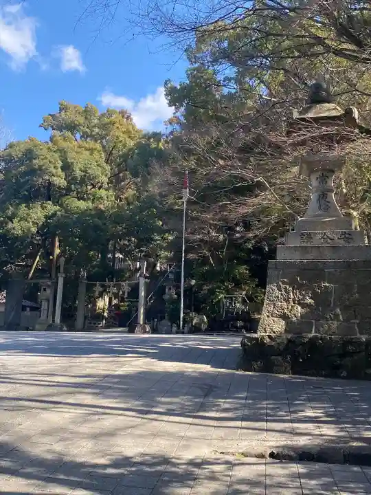 枚岡神社のその他建物