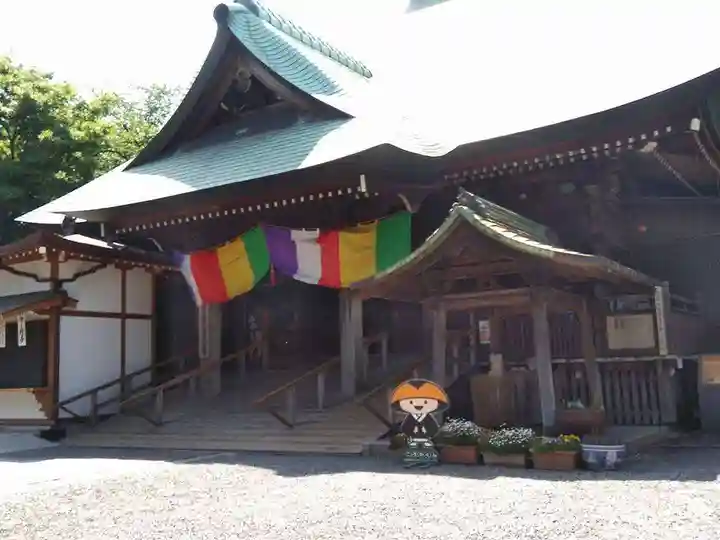 弘明寺(神奈川県)