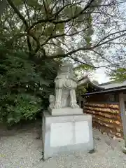 寒川神社(神奈川県)