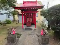 穀蔵稲荷神社 (東京都)