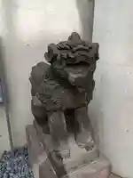 築土神社(東京都)