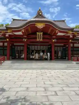 西宮神社(兵庫県)