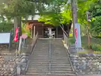 岩殿山安楽寺(吉見観音)のその他建物