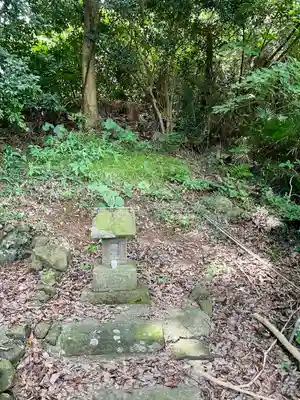 山神社(静岡県)
