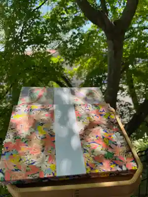 仙台八坂神社(宮城県)