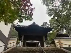 福祥寺（須磨寺）(兵庫県)