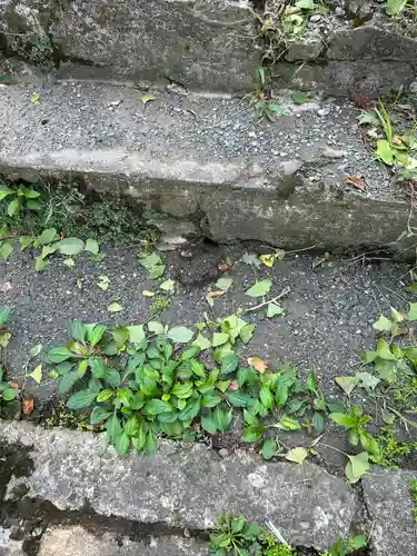 豊間諏訪神社(福島県)