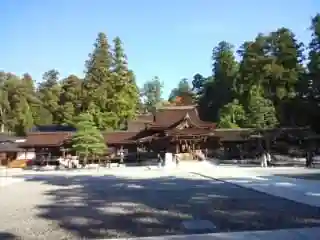 多賀大社のその他建物