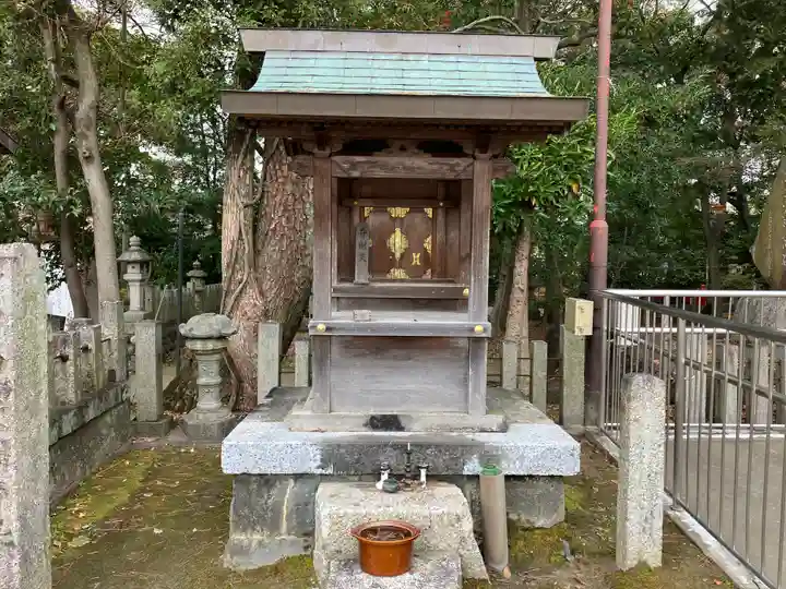 甚目寺(愛知県)