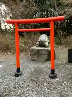 亀岡八幡宮(栃木県)