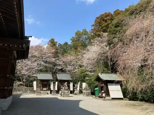 白鷺神社(栃木県)