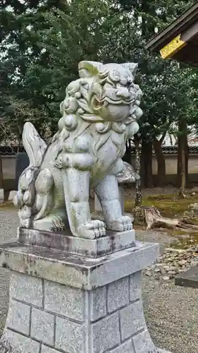 弘道館鹿島神社(茨城県)