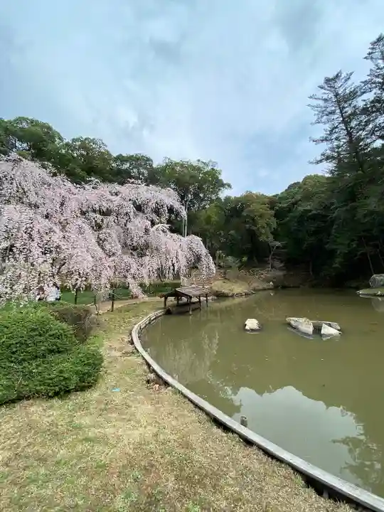 曹源寺(岡山県)
